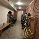 Kalyna Hotel Vorokhta