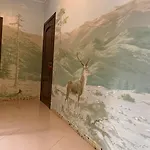 Kalyna Hotel Vorokhta