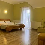 Kalyna Hotel Vorokhta