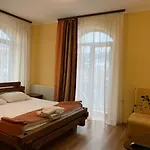 Hotel Kalyna Vorokhta