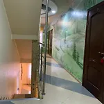 Hotel Kalyna Vorokhta