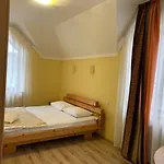 Kalyna Hotel Vorokhta