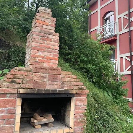 Kalyna Hotel Vorokhta