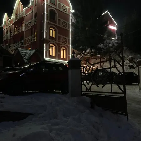калина