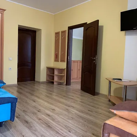 Kalyna Hotel