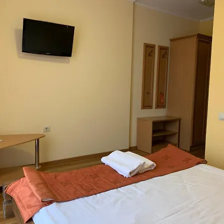 Hotel Kalyna