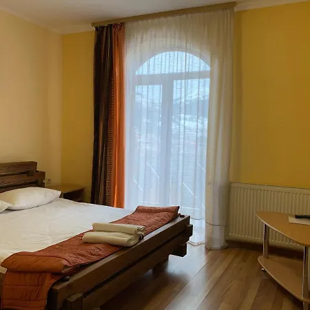 Hotel Kalyna