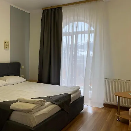 Hotel Kalyna