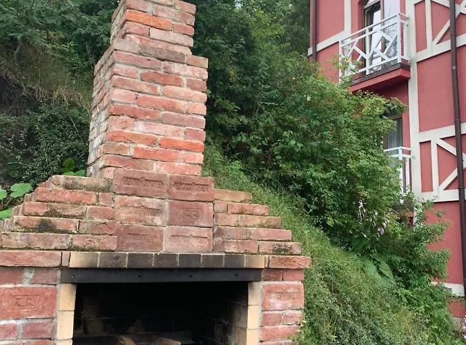 Kalyna Otel Vorokhta
