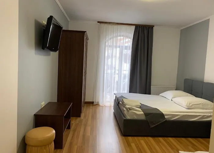 Kalyna Otel