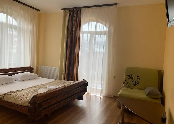 Kalyna Otel