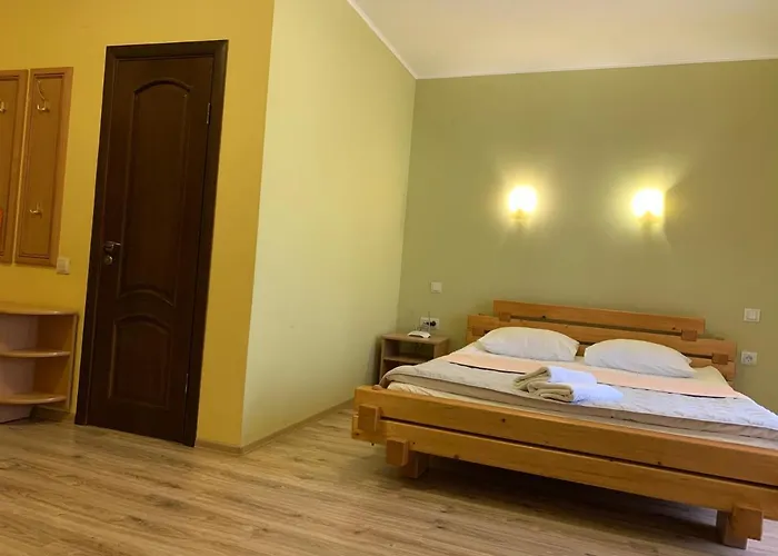 Kalyna Otel