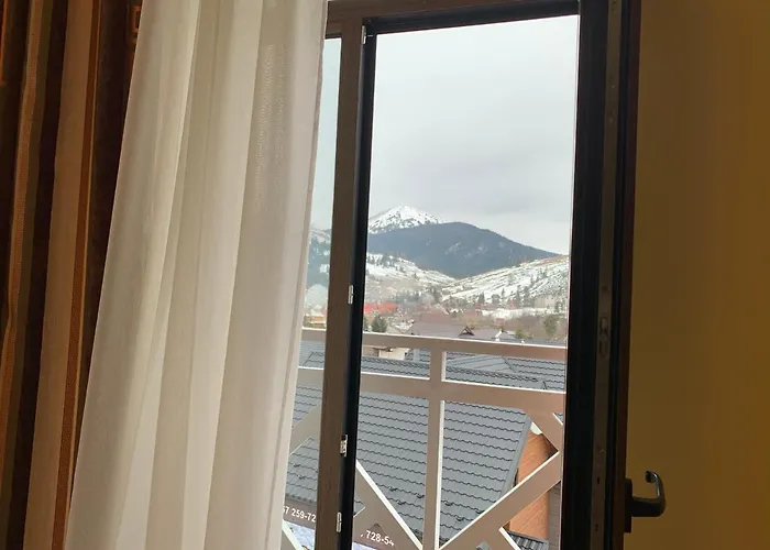 Otel Kalyna
