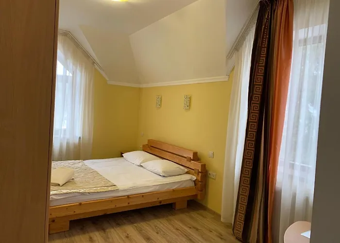 Kalyna Otel Vorokhta
