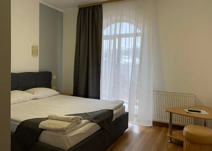 Otel Kalyna