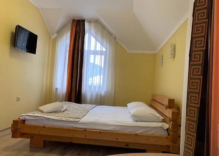 Otel Kalyna