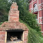 калина Отель Ворохта