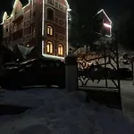 калина