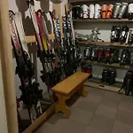 Отель калина *