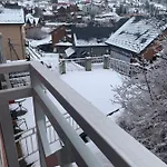 калина * Ворохта