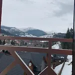 калина Ворохта
