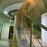 Отель калина