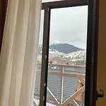 Отель калина