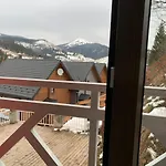 Отель калина