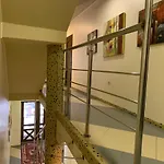 калина Отель Ворохта
