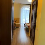 калина Отель Ворохта