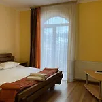 Отель калина