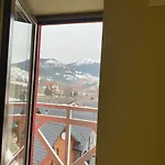 Отель калина Ворохта