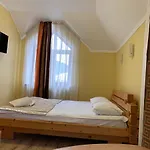 Отель калина