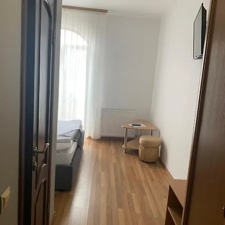 Kalyna Hotel Vorokhta