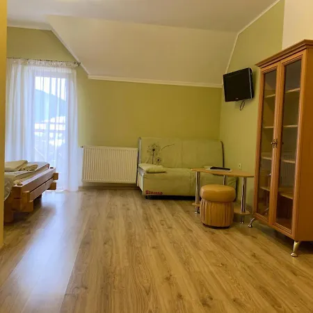 Hotel Kalyna