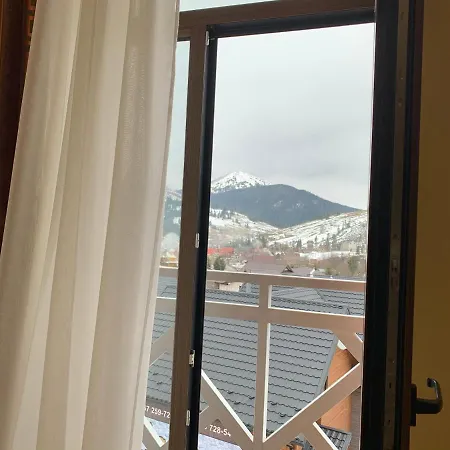 Hotel Kalyna