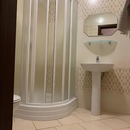 Hotel Kalyna Vorokhta