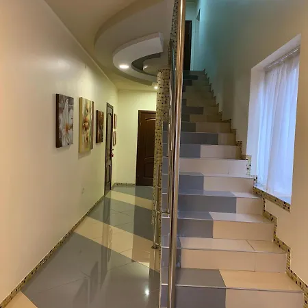 Kalyna Hotel Vorokhta