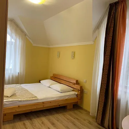 Kalyna Hotel Vorokhta