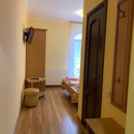 Kalyna Hotel Vorokhta