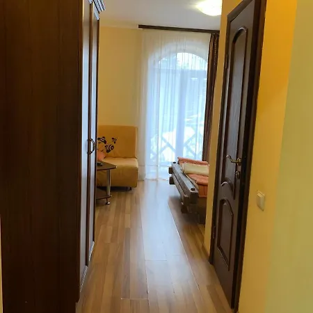 Kalyna Hotel Vorokhta