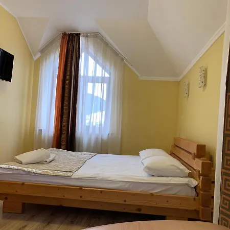 Hotel Kalyna