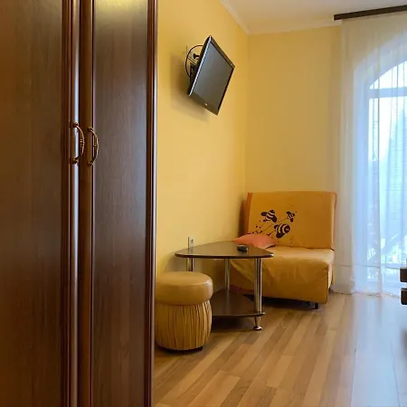 Kalyna Hotel Vorokhta