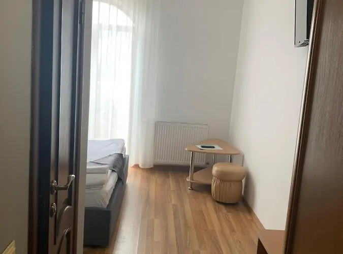 Kalyna Hotel Vorokhta