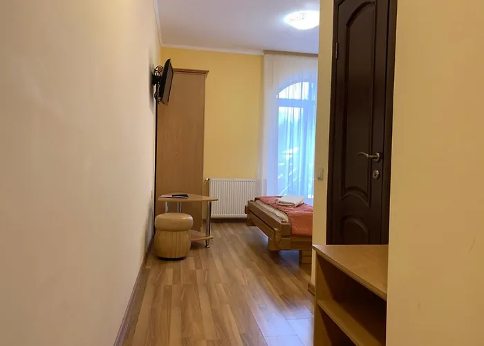 Kalyna Vorokhta