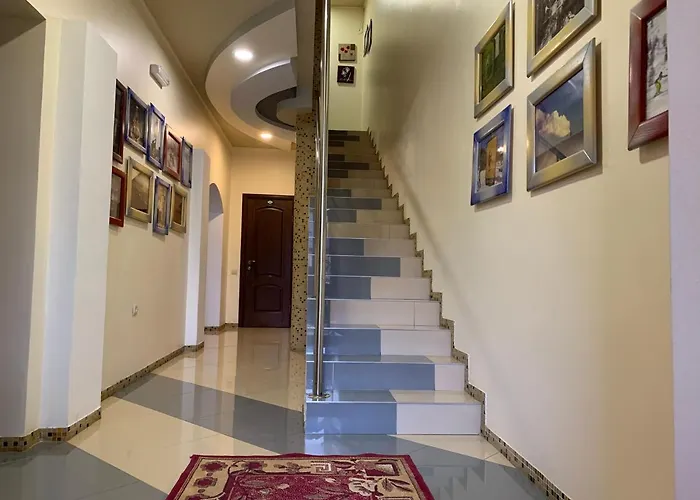 Kalyna Hotel
