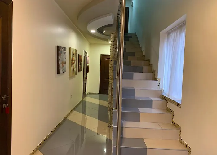 Kalyna Hotel Vorokhta